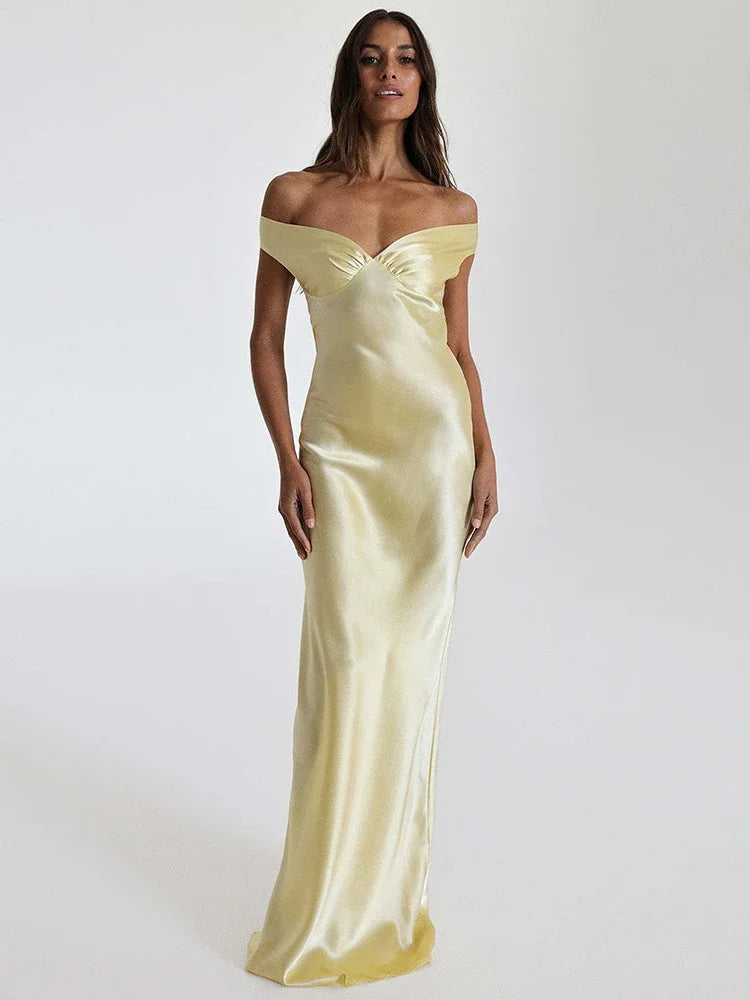 slim fit dress slacks Taylor Swift in Gold Dress Celebrity Cutout – LifesizeCutouts main image 1