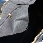 Handmade Stone Shoulder Bag