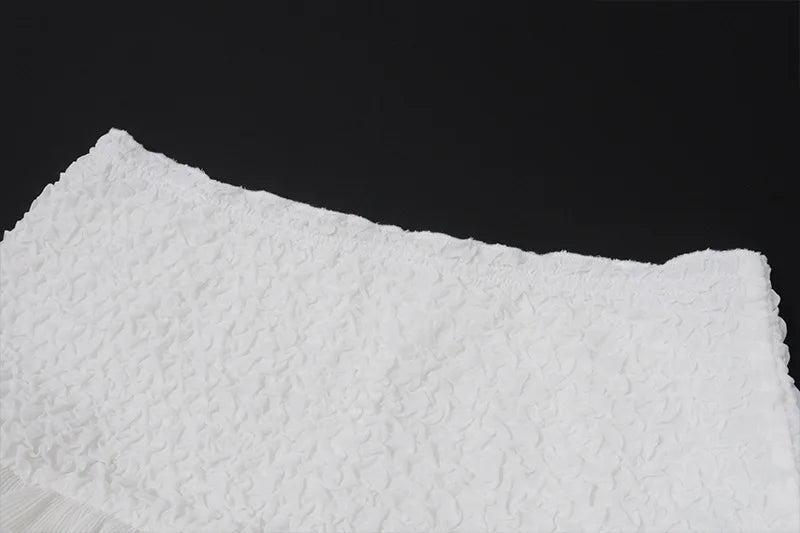 Vanessa Ruffles Skirt