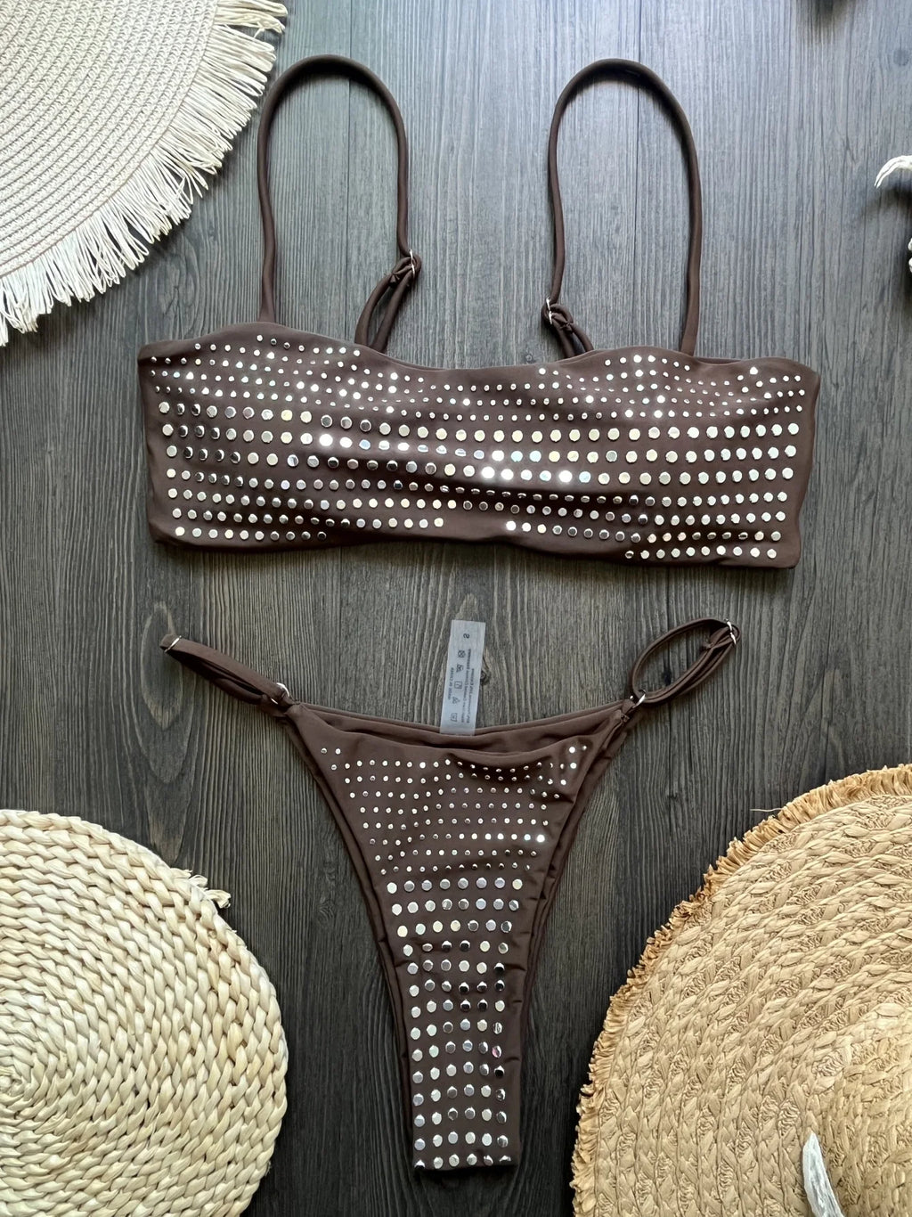Starlight Beach Bikini Set