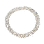 Chunky Thick Chain Bracelet