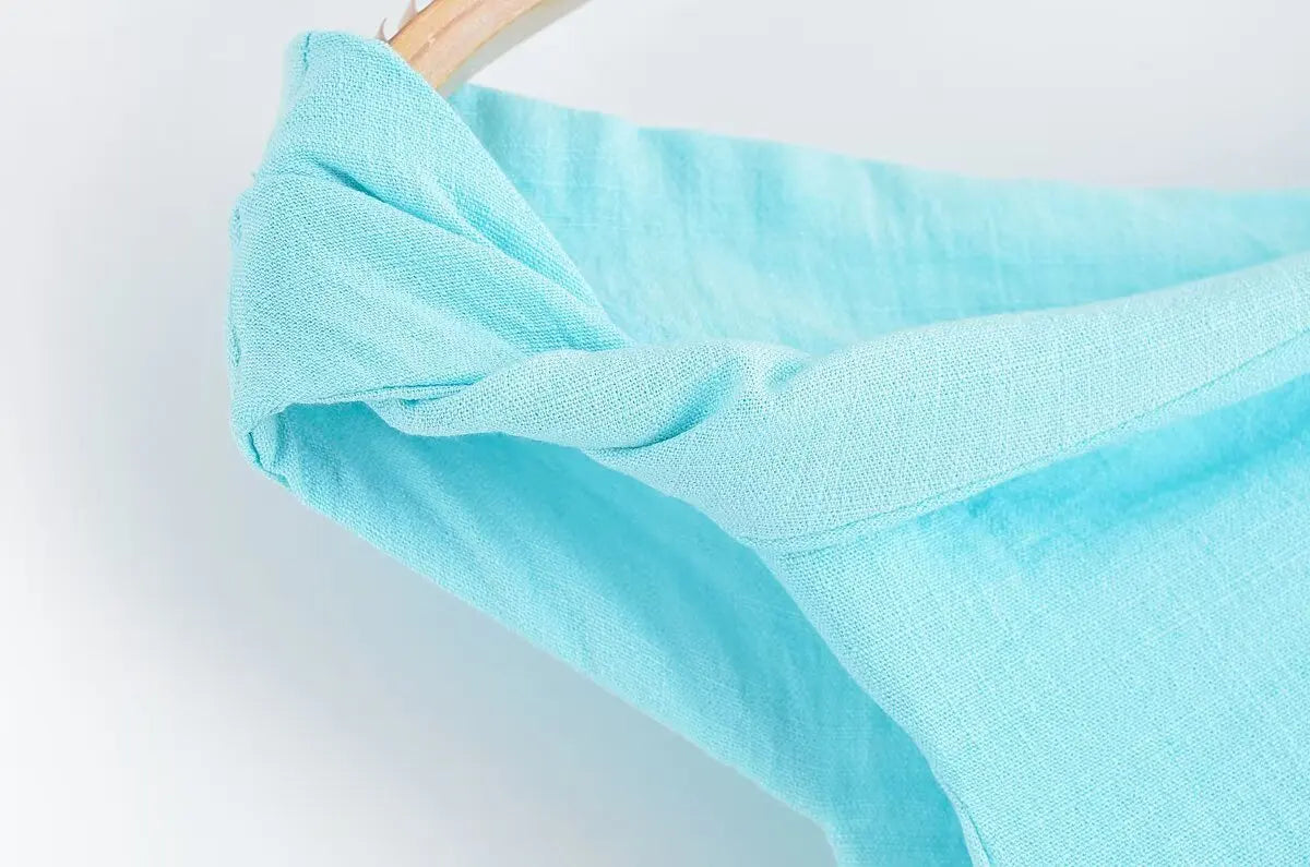 Alicia Asymmetric Midi Dress