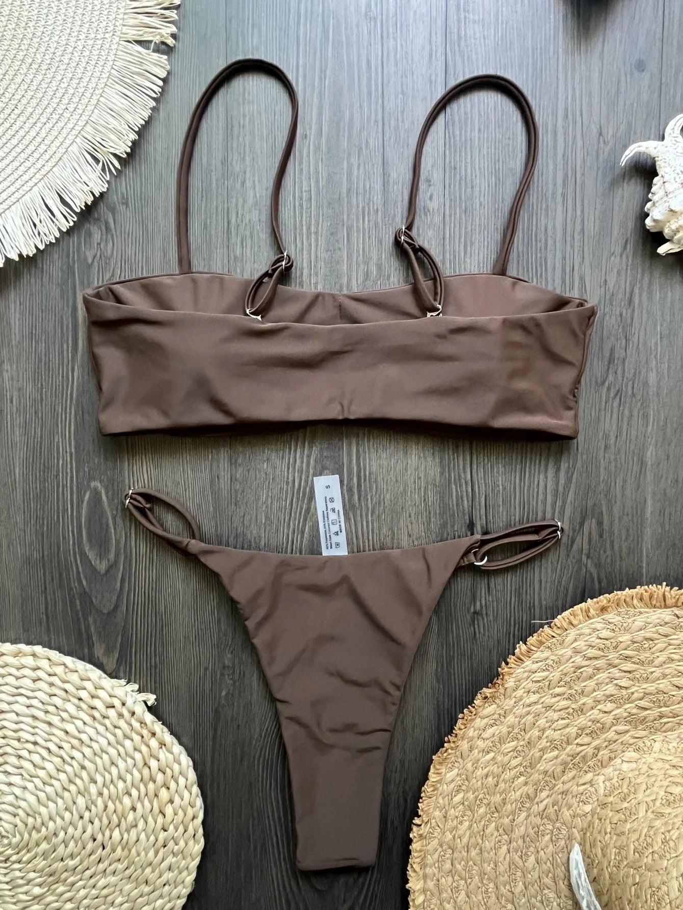 Starlight Beach Bikini Set