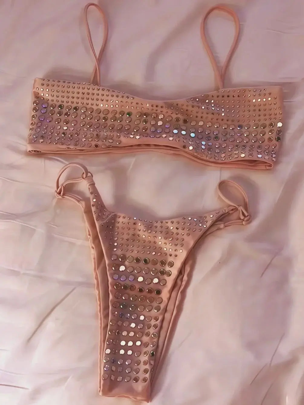 Starlight Beach Bikini Set