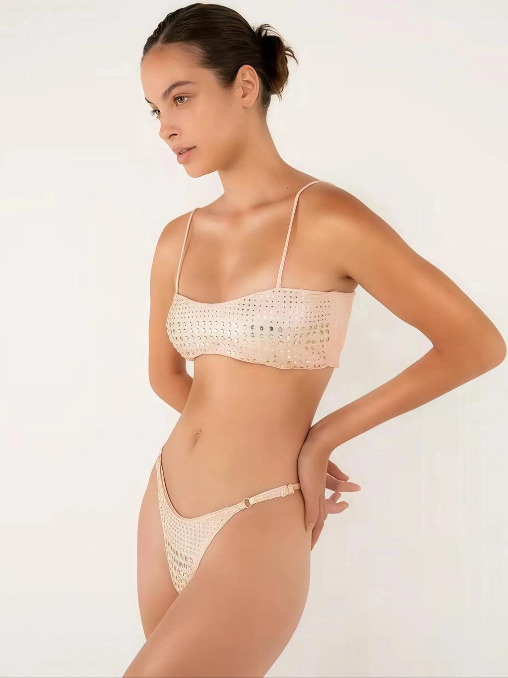 Starlight Beach Bikini Set