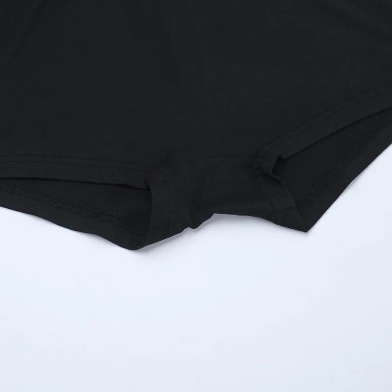 Sophie Sheer Lace Mini Set