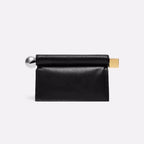 Square Lunch Bag Clutch