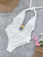 Anna One-Piece Swimsuit