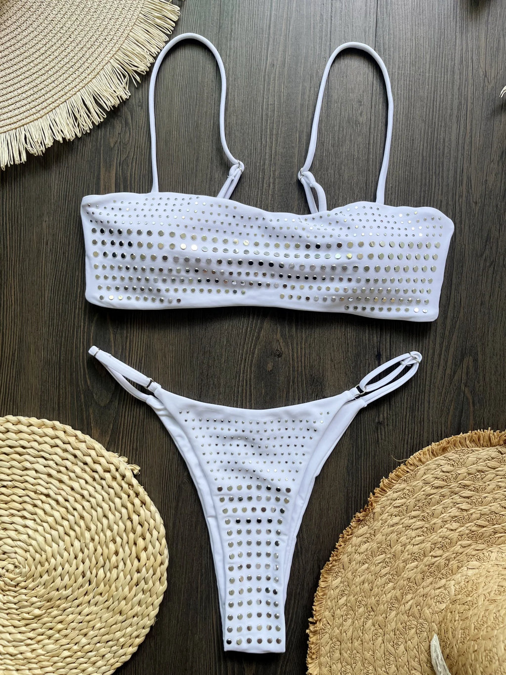Starlight Beach Bikini Set