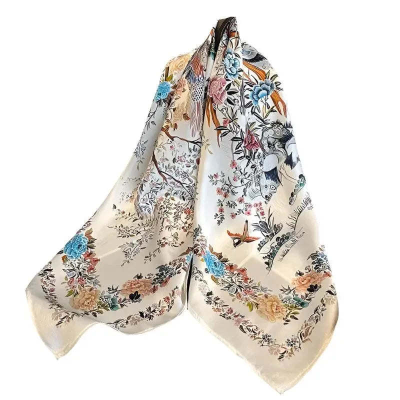 Scarves Bundle - Virago Wear - Scarves & Shawls - Scarf