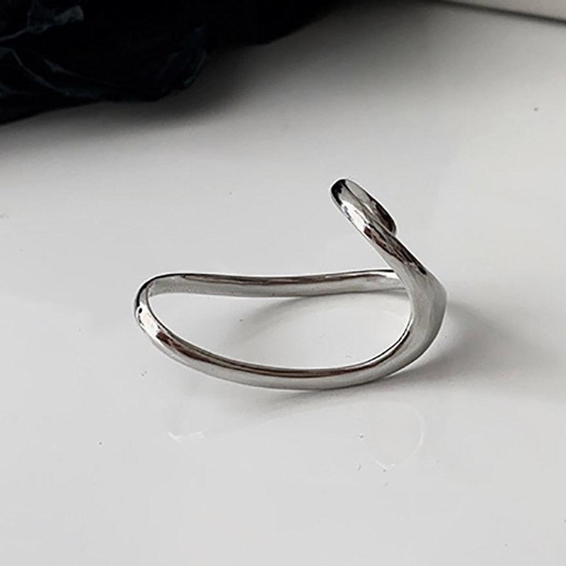 Alexis Irregular Ring - Virago Wear - Accessories, Ring - Rings