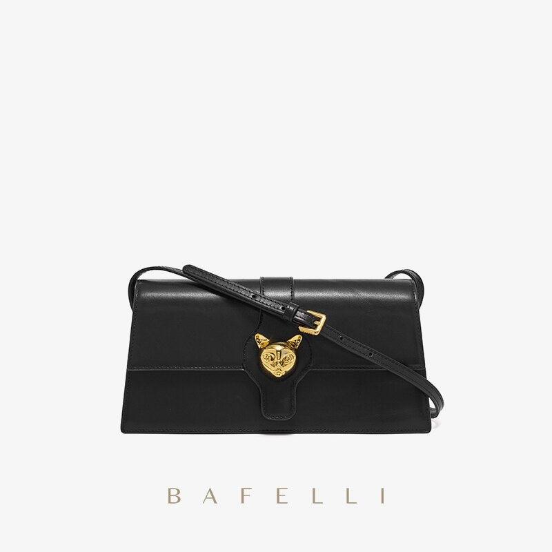 Bafelli Denim Lovers Handbag - Virago Wear - Bafelli, Denim, Purse - Handbags