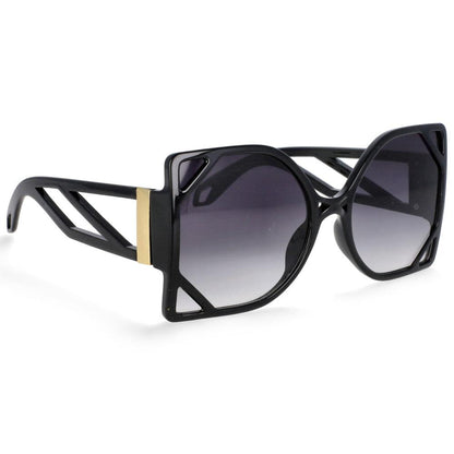 Funky Oversized Sunglasses - Virago Wear - Accessories, Sunglasses - Sunglasses